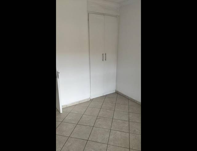 2 BEDROOM PROPERTY TO RENT IN ELSPARK